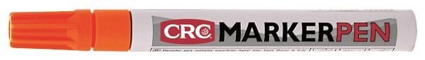 CRC Marker Pen Orange